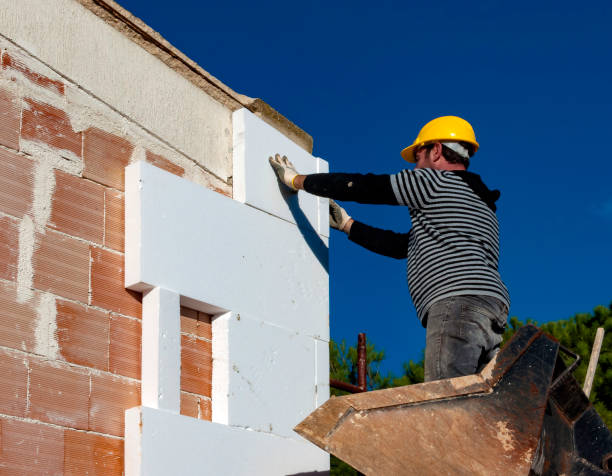Best Spray Foam Insulation in Gurdon, AR
