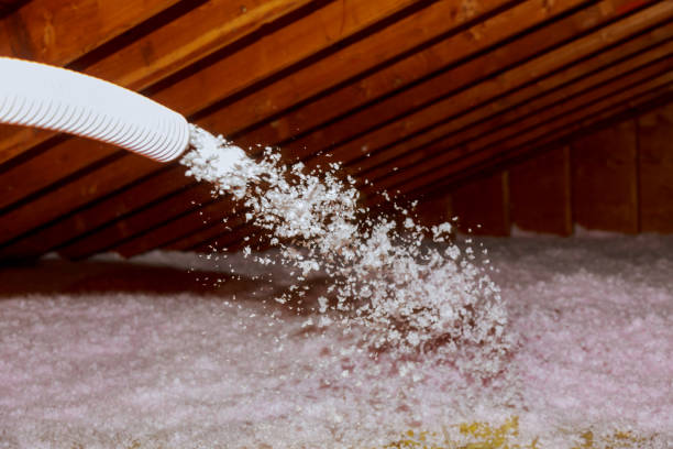 Types of Insulation We Offer in Gurdon, AR