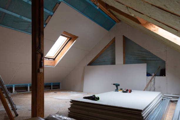 Best Eco-Friendly Insulation in Gurdon, AR