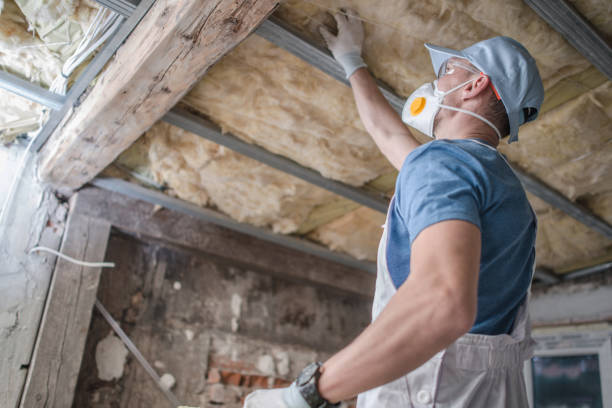 Best Specialized Insulation Services in Gurdon, AR