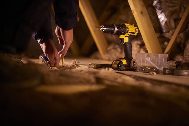 Best Insulation Maintenance and Repair in Gurdon, AR